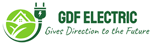 GDF ELEKTRİK